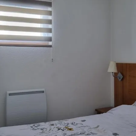 Grand 3 Pieces Cosy A Superdevoluy Apartment Le Devoluy