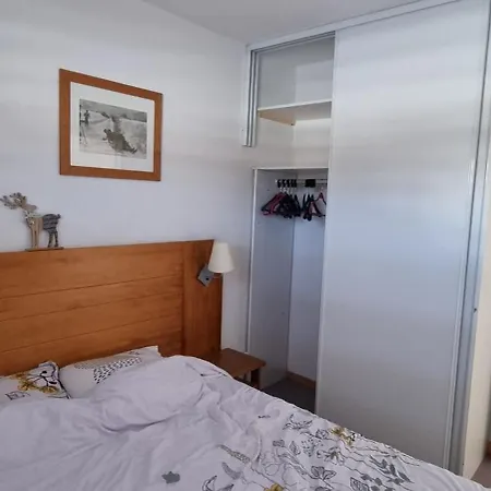 Apartment Grand 3 Pieces Cosy A Superdevoluy Le Devoluy